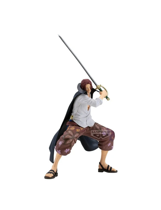One Piece Grandista - Shanks