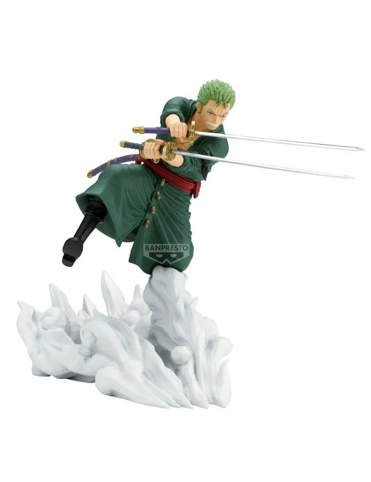 One Piece Senkozekkei - Roronoa Zoro - (Egghead Ver.)