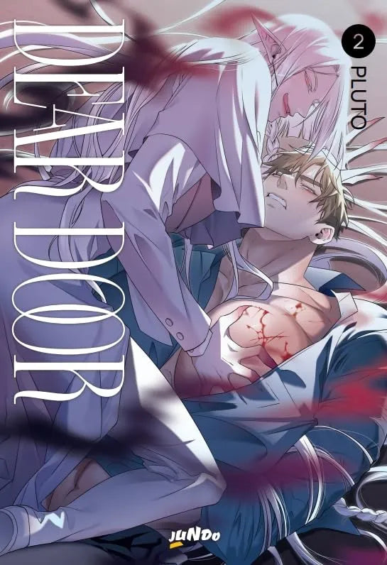 Dear Door Vol. 2
