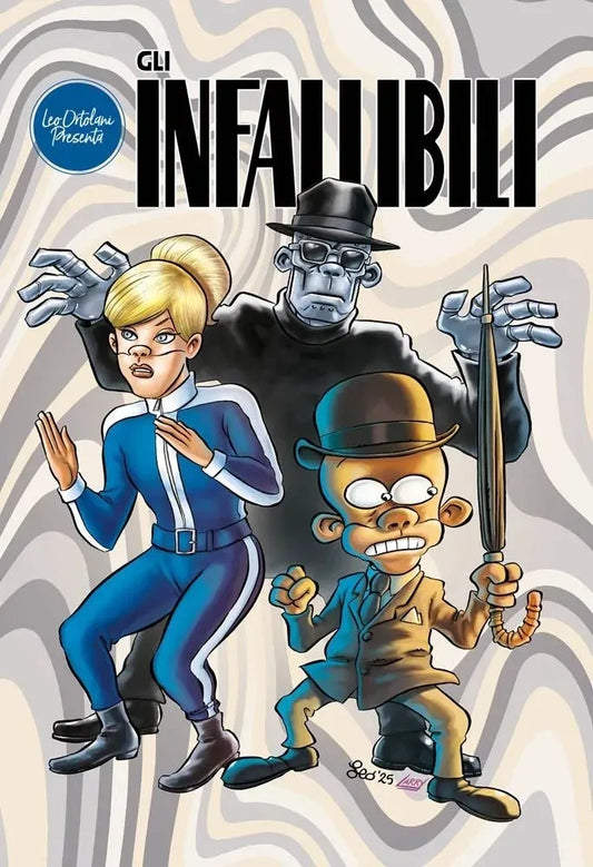 Gli Infallibili