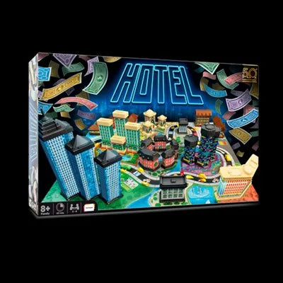 Hotel (new version)