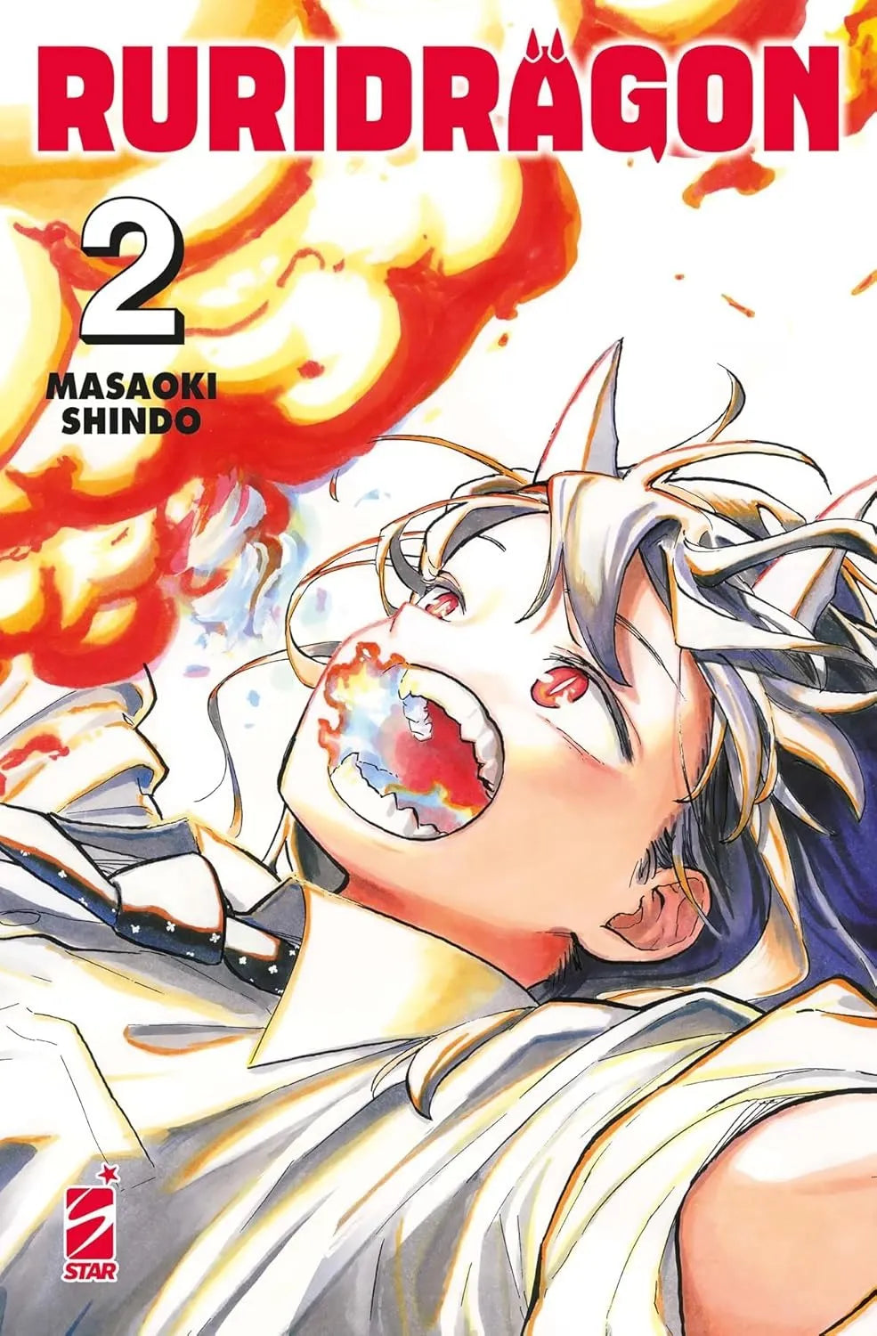 Ruridragon 2
