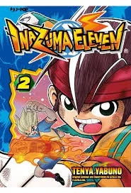 Inazuma Eleven 2
