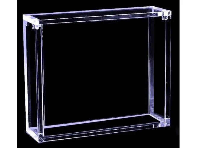 Acrylic Box Protezione Yu-Gi-Oh! Box 36 Buste