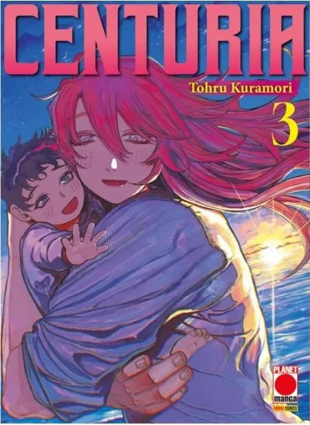 Centuria 3