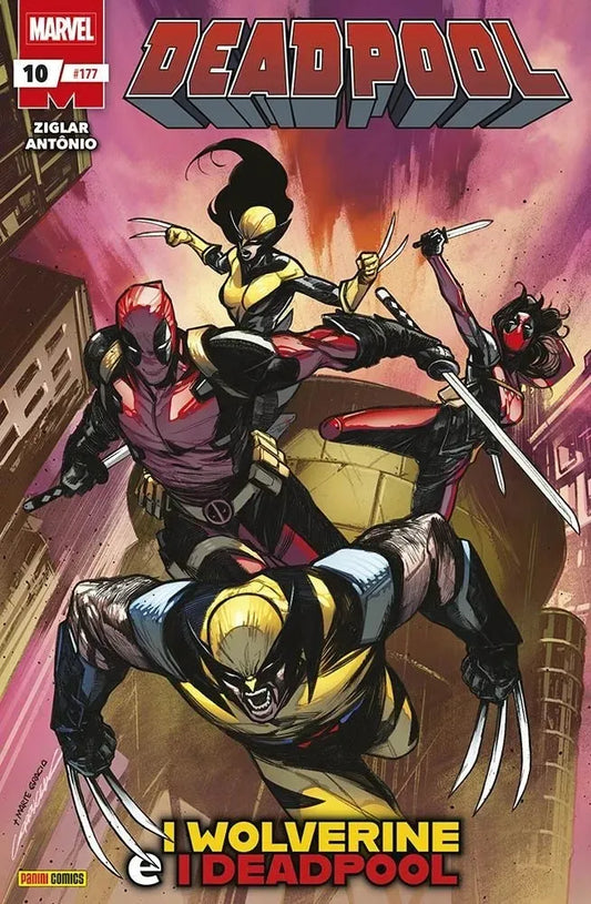 Deadpool 10 (177)