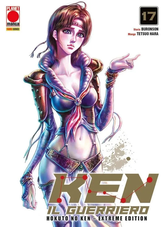 Ken il Guerriero - Hokuto no Ken - Extreme Edition 17