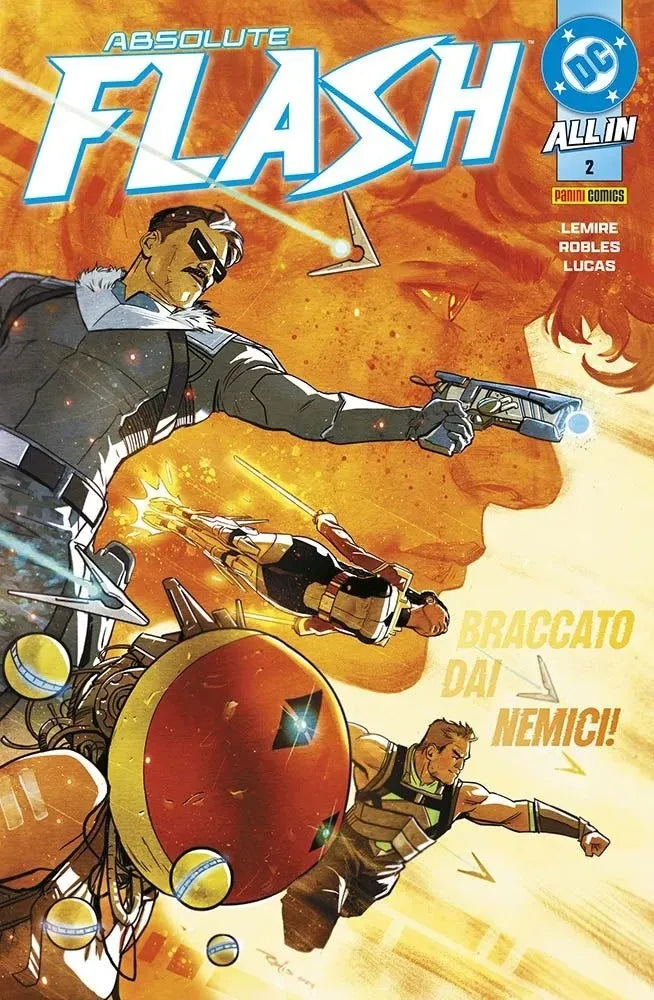 Absolute Flash 2