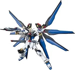 ZGMF-X20A Strike Freedom Gundam - MK55610 - Gundam - HG Cosmic Era - High Grade 1/144