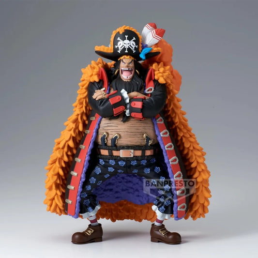 Banpresto DXF One Piece The Grandline Men Special Marshall D. Teach