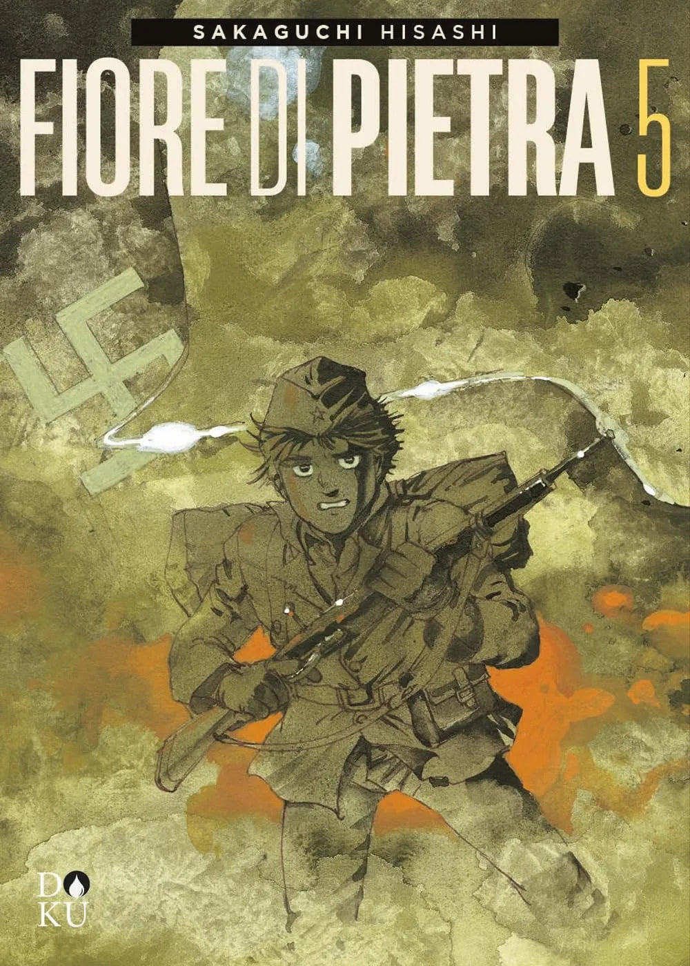 Fiore di Pietra 5