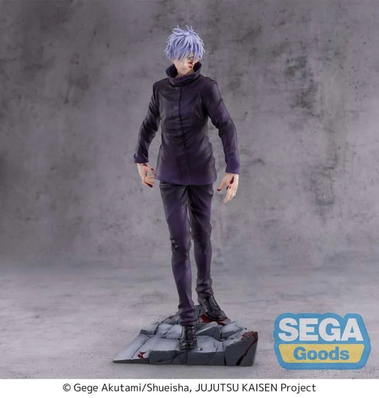 Jujutsu Kaisen - Satoru Extermination Figure