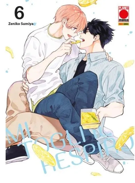 Mi Togli Il Respiro 6