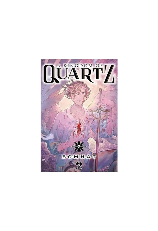 A Kingdom of Quartz 02
