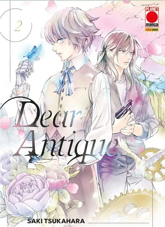 Dear Antique 2