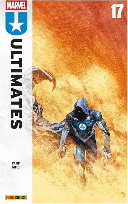 Ultimates 17