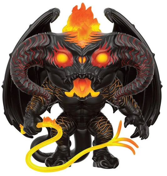 Funko Pop! - Lord of The Rings - Balrog - 448