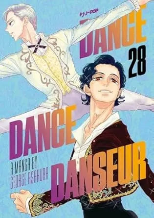 Dance Dance Danseur 28