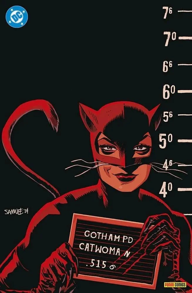 Batman - Il Lungo Halloween: L'Ultimo Halloween 9 - Variant