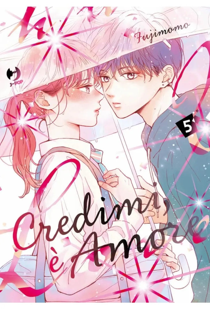 Credimi, è amore 5