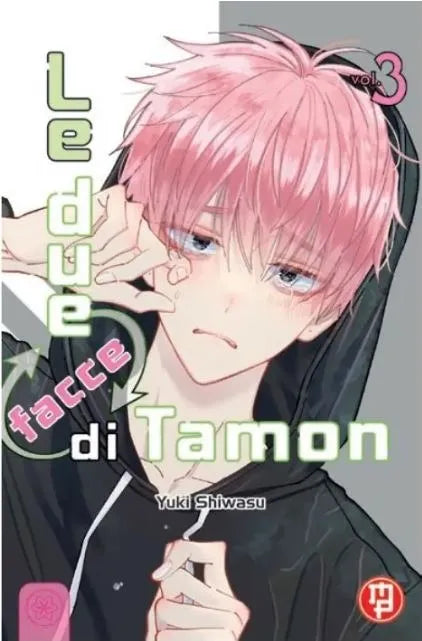 Le Due Facce di Tamon 3