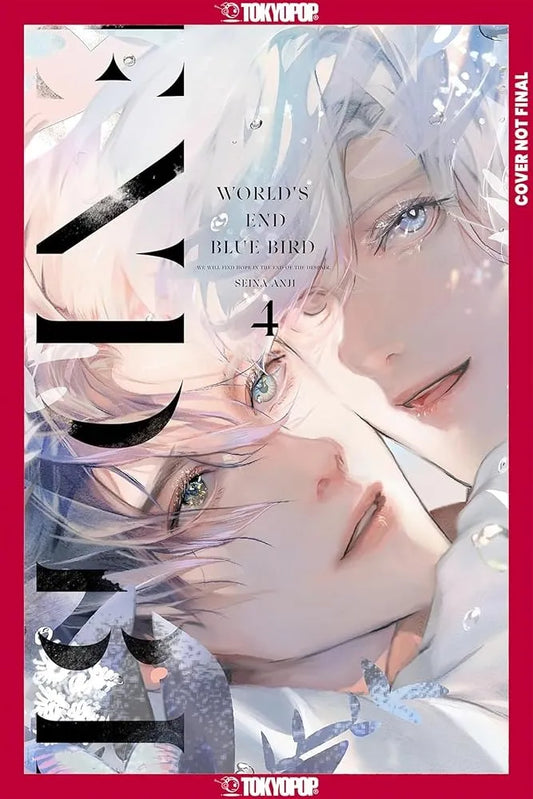 World's End Blue Bird 4