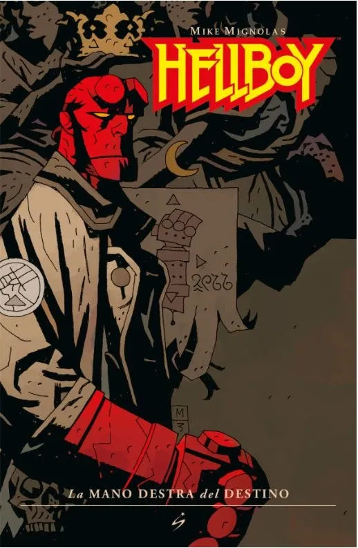 HELLBOY 4