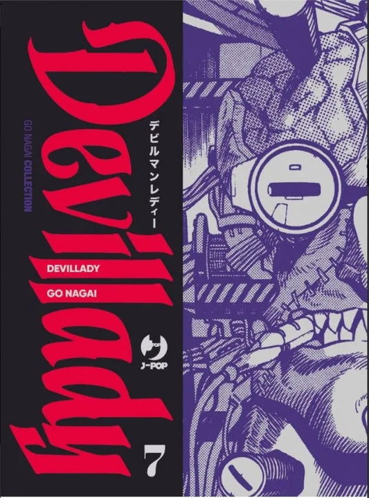 Devillady 7