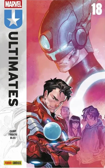 Ultimates 18