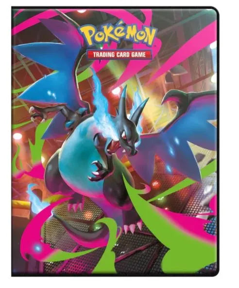 ALBUM 9 TASCHE PORTFOLIO - POKEMON - SV12