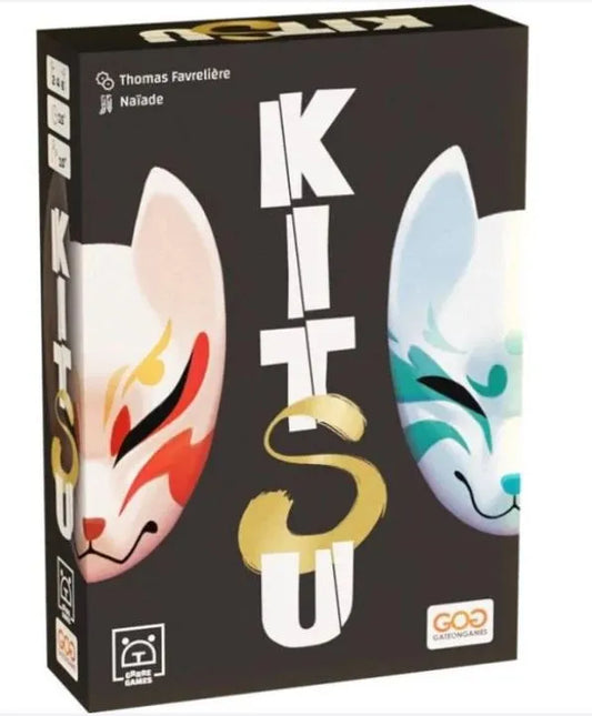 Kitsu