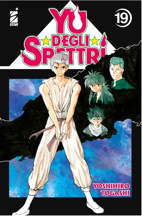 Yu degli Settri New Edition 19