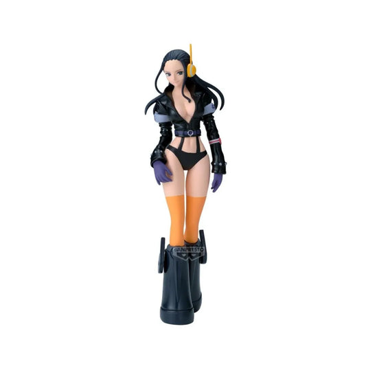 Banpresto One Piece The Shukko Nico Robin Egghead Version