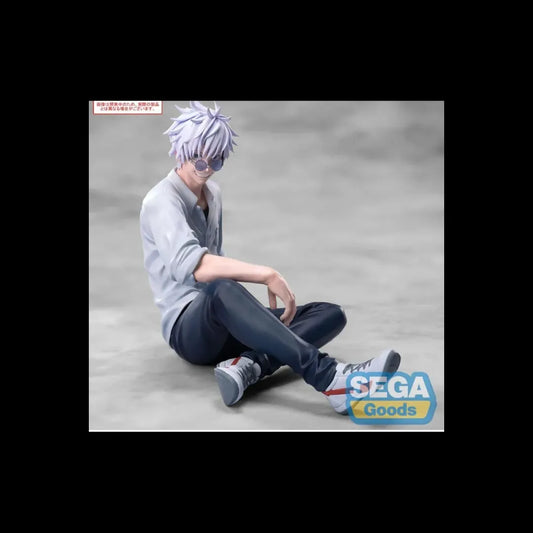 Jujutsu Kaisen Yumemirize PVC Statue Satoru Gojo Hidden Inventory/Premature Death 12 cm