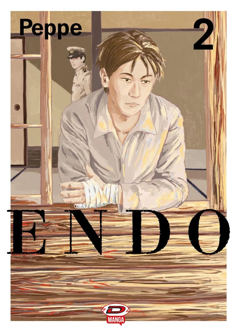 Endo 2 - Dynit