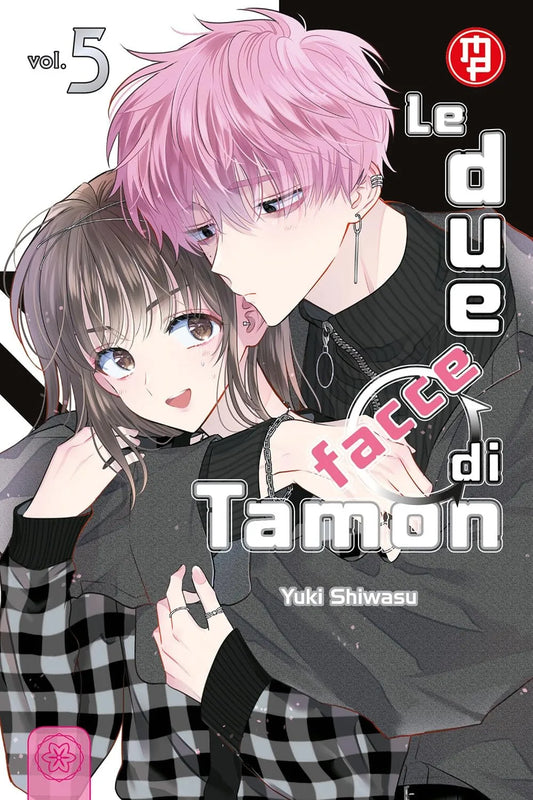 Le Due Facce di Tamon 5