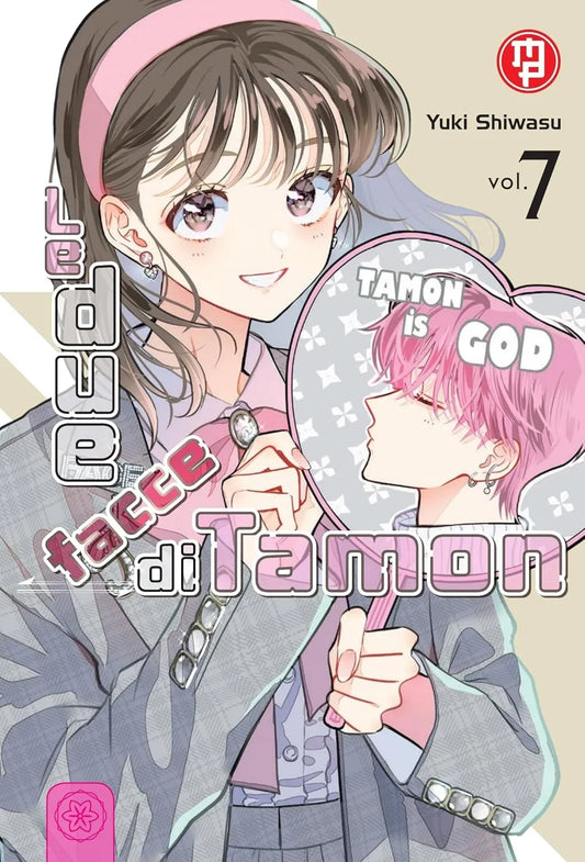 Le Due Facce di Tamon 7