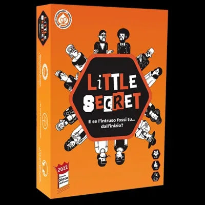 Little secret