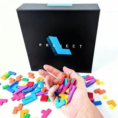 Project L - IT
