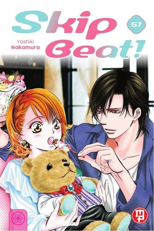 Skip Beat! 51