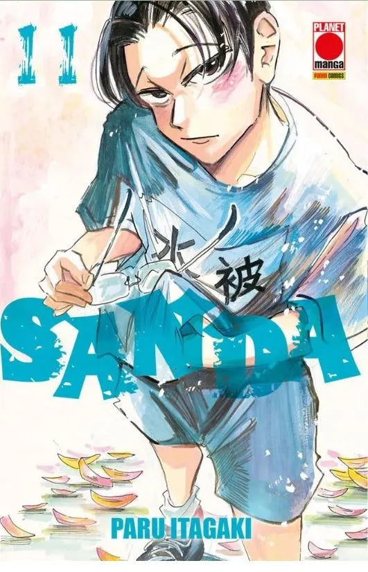 Sanda 11