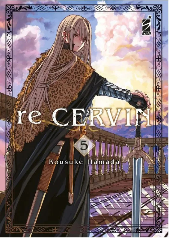 Re Cervin 5