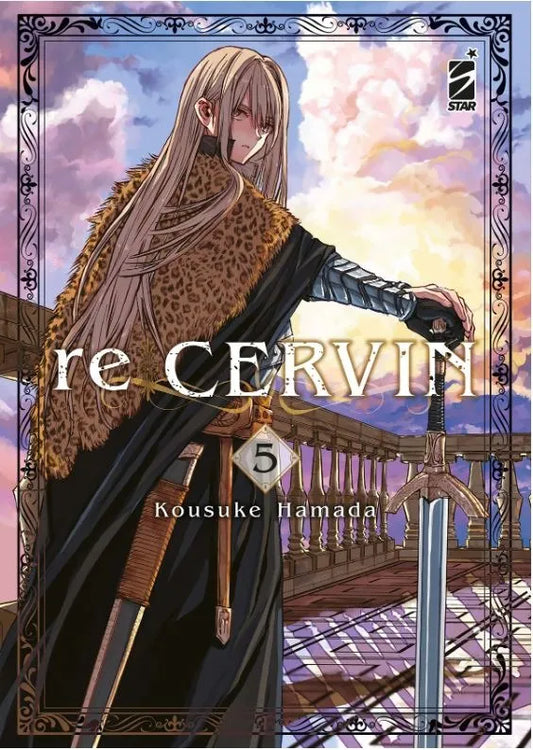 Re Cervin 5