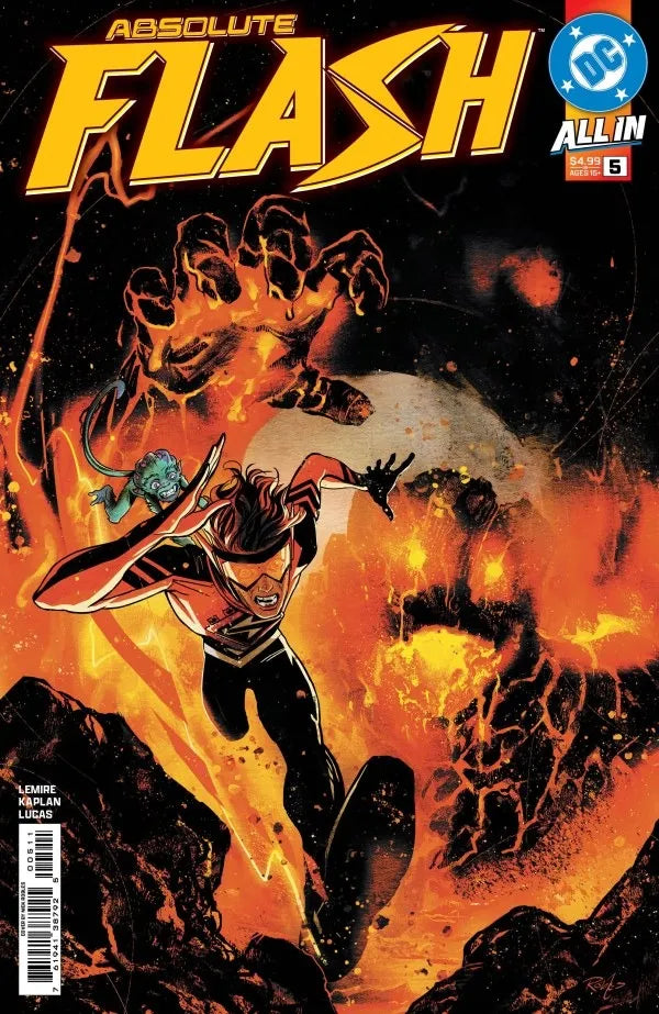 Absolute Flash 5