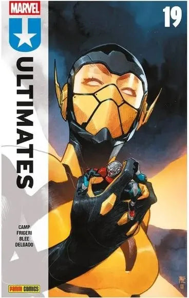 Ultimates 19