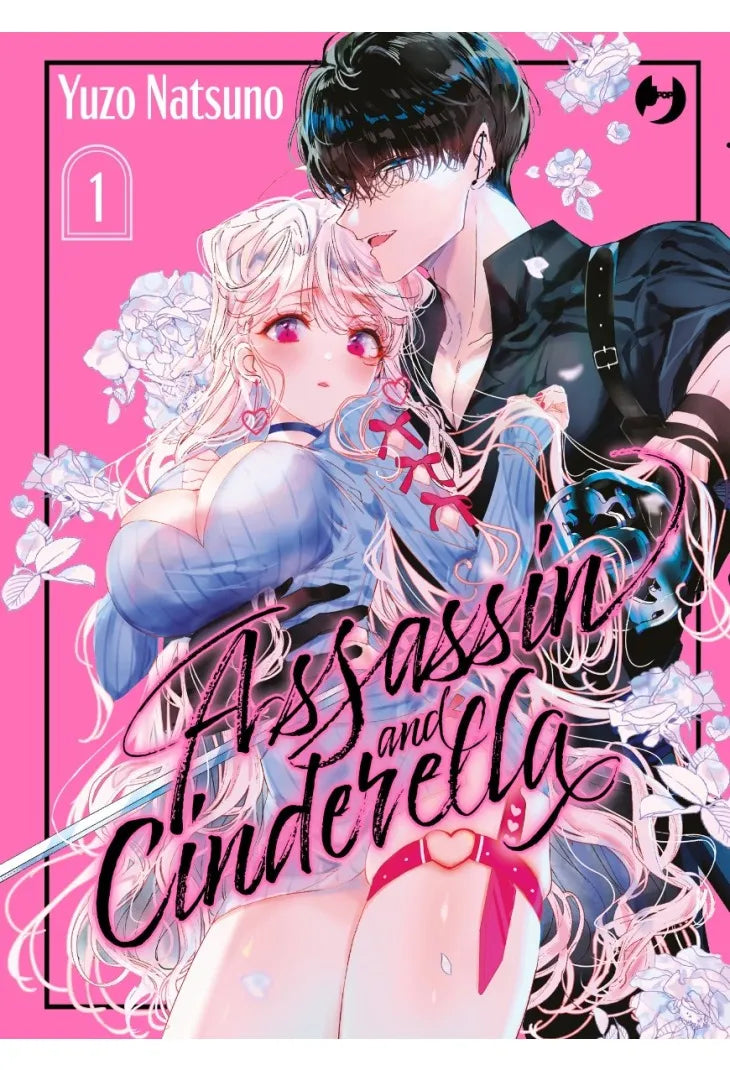 Assassin & Cinderella 1