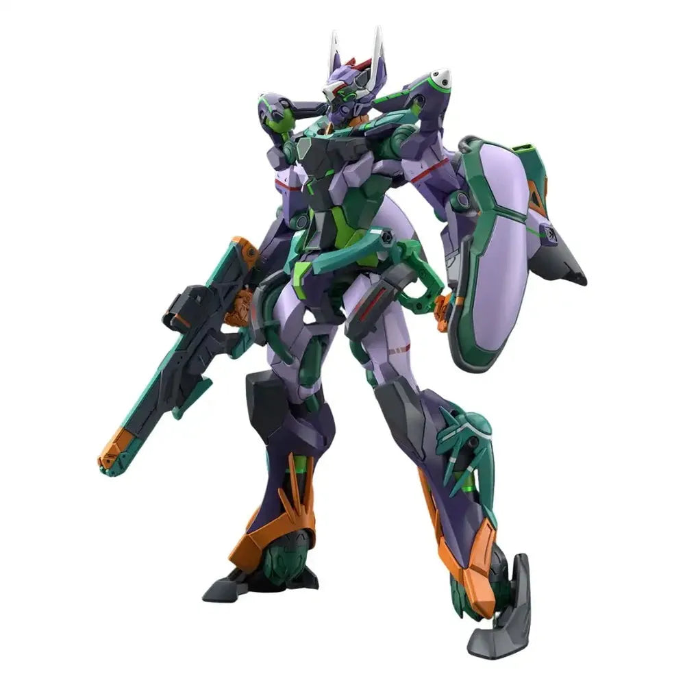 High Grade - Gfred Model Kit 1/144 - MK68682