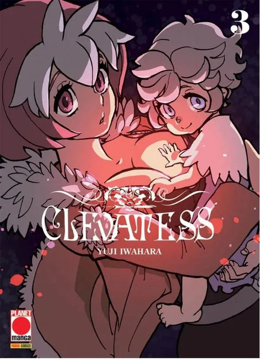 Clevatess 3