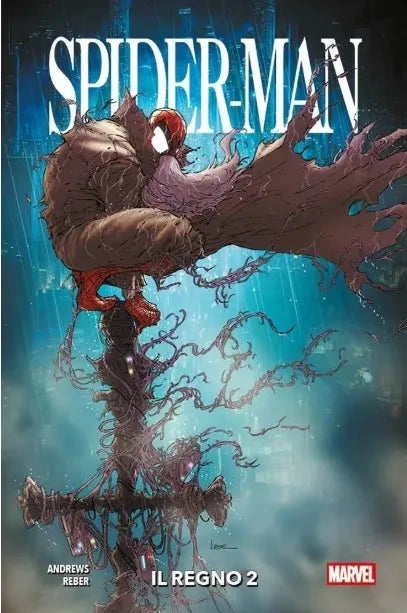 Spider-Man - Il Regno 2 - Marvel Collection - Panini Comics