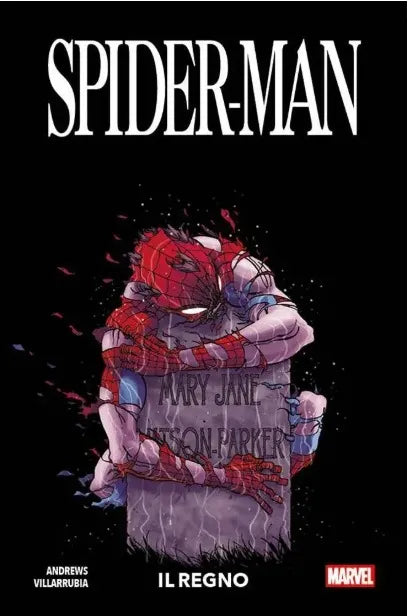 Spider-Man - Il Regno - Marvel Collection